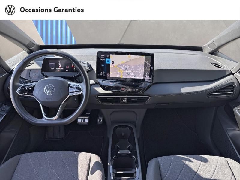 Voitures occasions VOLKSWAGEN ID.3 Life Max Sarreguemines
