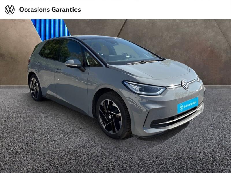 Voitures occasions VOLKSWAGEN ID.3 Life Max Sarreguemines