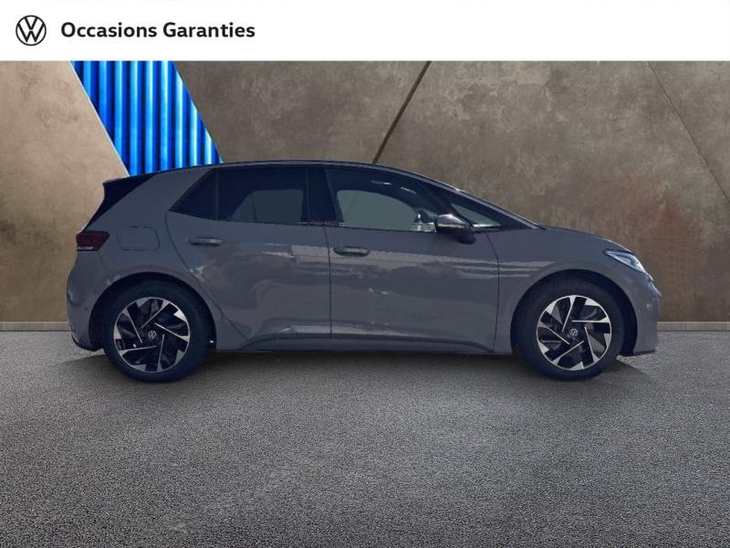Voitures occasions VOLKSWAGEN ID.3 Life Max Sarreguemines