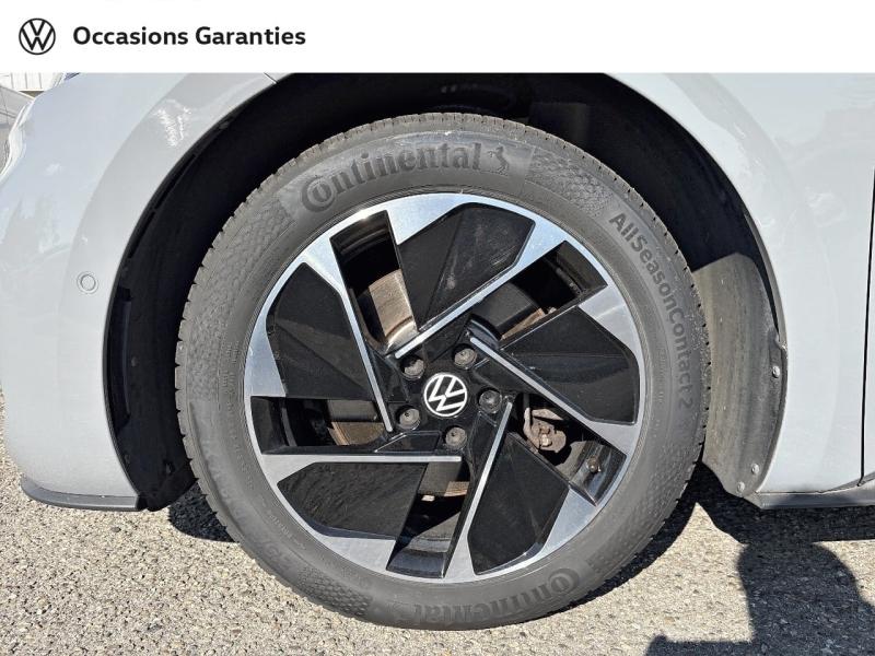 Voitures occasions VOLKSWAGEN ID.3 Life Max Sarreguemines