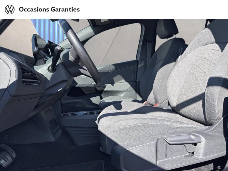 Voitures occasions VOLKSWAGEN ID.3 Life Max Sarreguemines