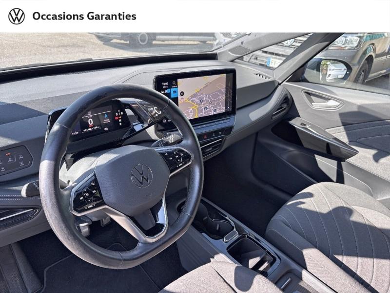 Voitures occasions VOLKSWAGEN ID.3 Life Max Sarreguemines