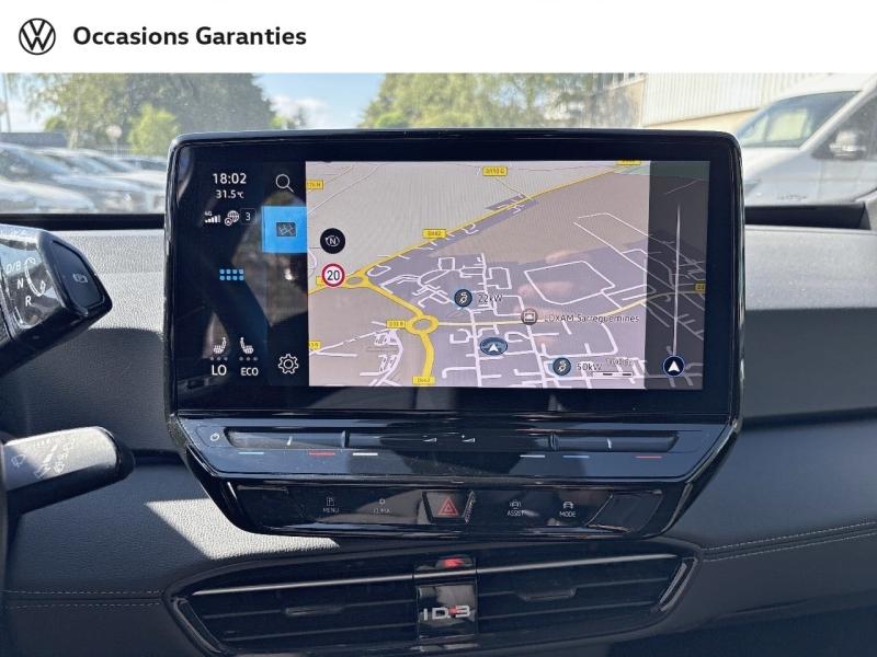 Voitures occasions VOLKSWAGEN ID.3 Life Max Sarreguemines
