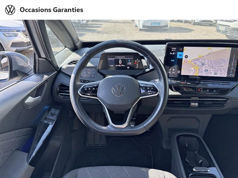 Voitures occasions VOLKSWAGEN ID.3 Life Max Sarreguemines