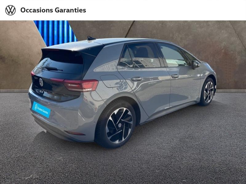 Voitures occasions VOLKSWAGEN ID.3 Life Max Sarreguemines
