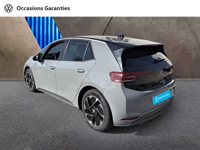 Voitures occasions VOLKSWAGEN ID.3 Life Max Sarreguemines