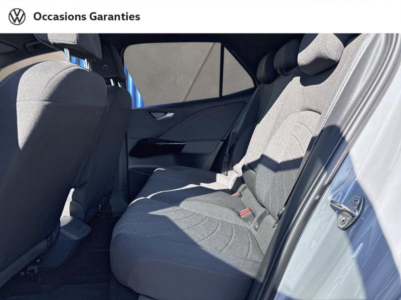 Voitures occasions VOLKSWAGEN ID.3 Life Max Sarreguemines