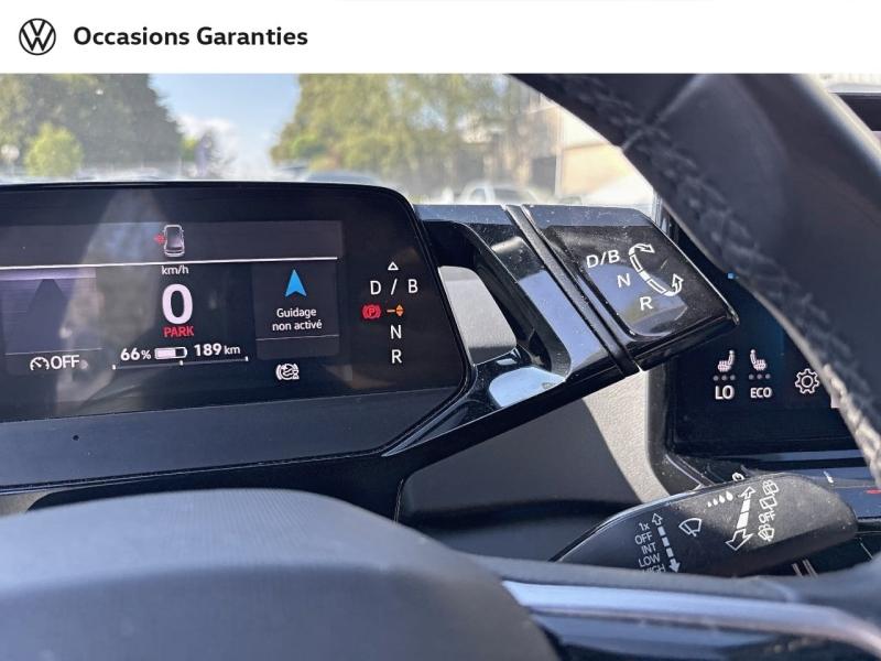 Voitures occasions VOLKSWAGEN ID.3 Life Max Sarreguemines