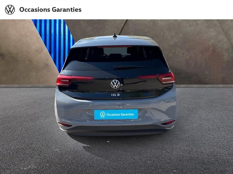 Voitures occasions VOLKSWAGEN ID.3 Life Max Sarreguemines