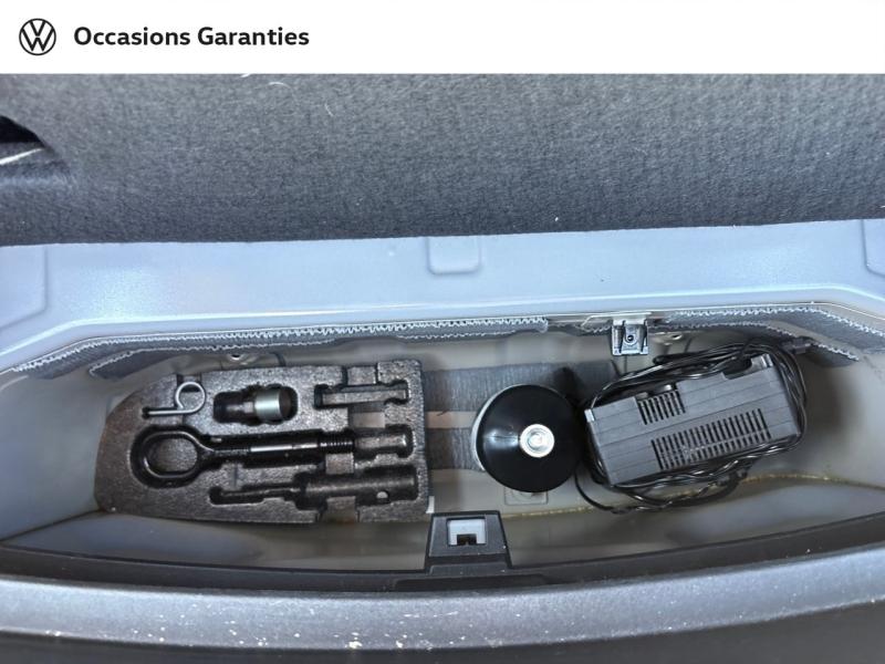 Voitures occasions VOLKSWAGEN ID.3 Life Max Sarreguemines