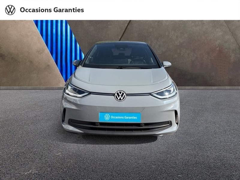Voitures occasions VOLKSWAGEN ID.3 Life Max Sarreguemines