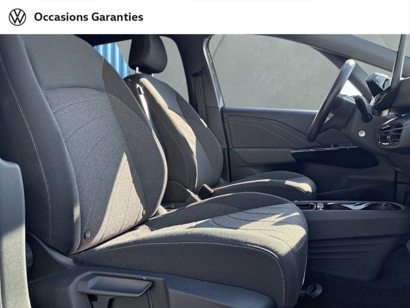 Voitures occasions VOLKSWAGEN ID.3 Life Max Sarreguemines