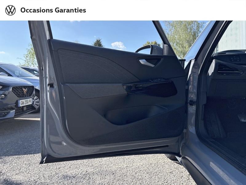 Voitures occasions VOLKSWAGEN ID.3 Life Max Sarreguemines