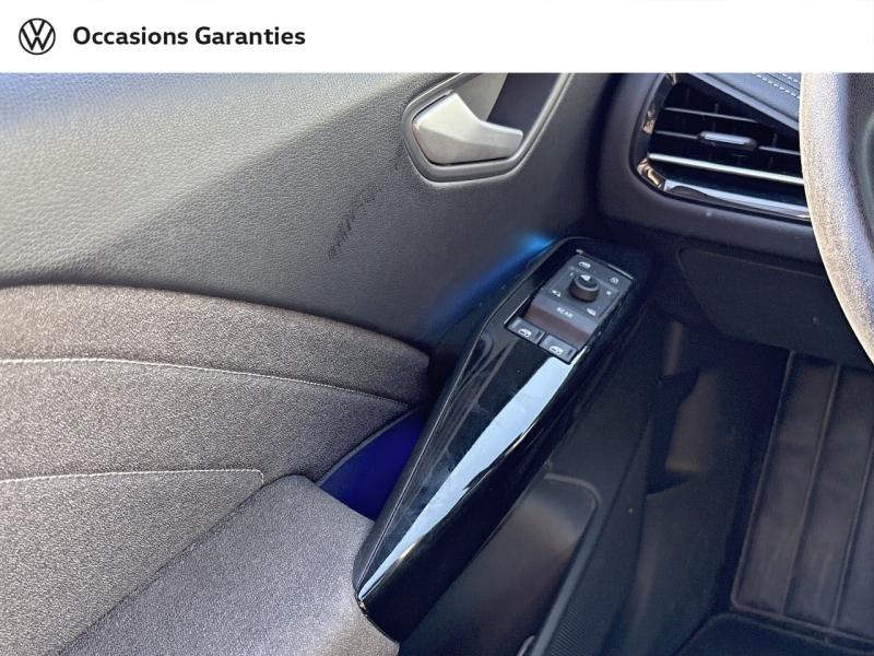 Voitures occasions VOLKSWAGEN ID.3 Life Max Sarreguemines