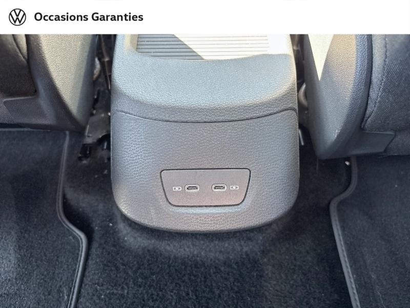Voitures occasions VOLKSWAGEN ID.3 Life Max Sarreguemines