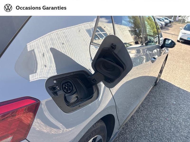 Voitures occasions VOLKSWAGEN ID.3 Life Max Sarreguemines