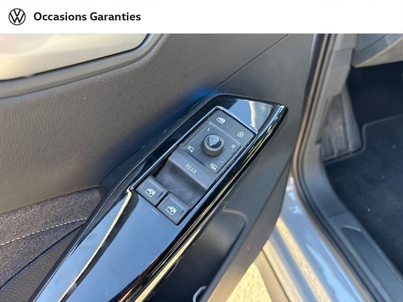 Voitures occasions VOLKSWAGEN ID.3 Life Max Sarreguemines