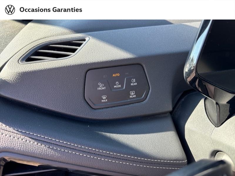 Voitures occasions VOLKSWAGEN ID.3 Life Max Sarreguemines