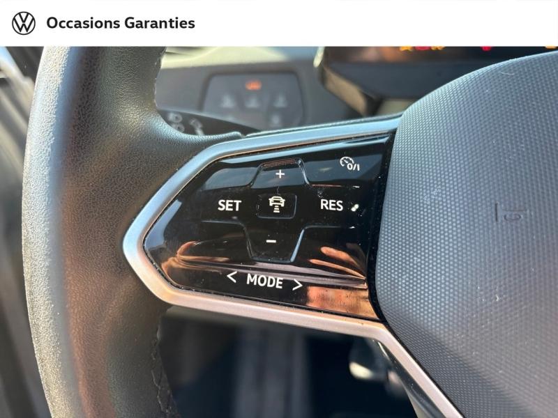 Voitures occasions VOLKSWAGEN ID.3 Life Max Sarreguemines