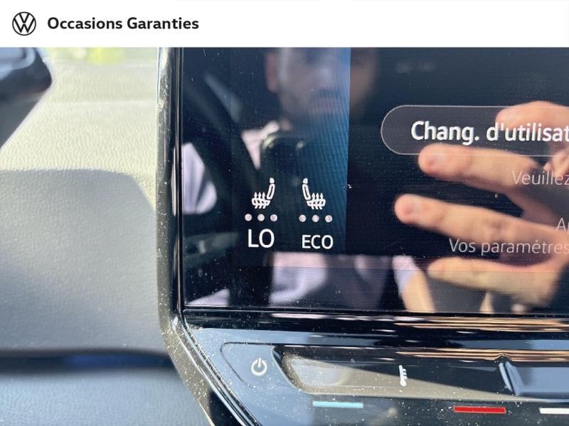 Voitures occasions VOLKSWAGEN ID.3 Life Max Sarreguemines