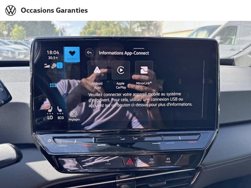 Voitures occasions VOLKSWAGEN ID.3 Life Max Sarreguemines
