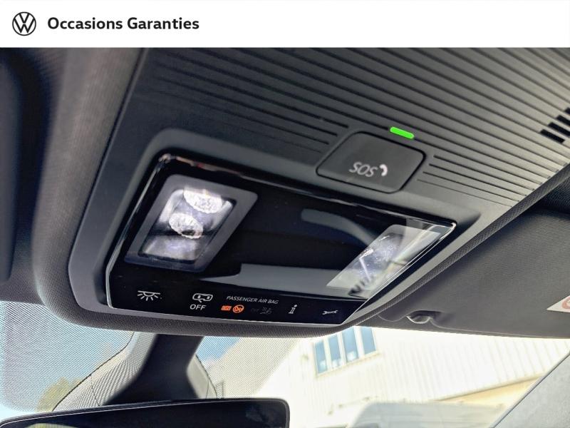 Voitures occasions VOLKSWAGEN ID.3 Life Max Sarreguemines