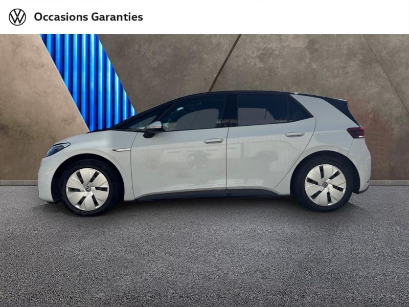 Voitures occasions VOLKSWAGEN ID.3 City Sarreguemines