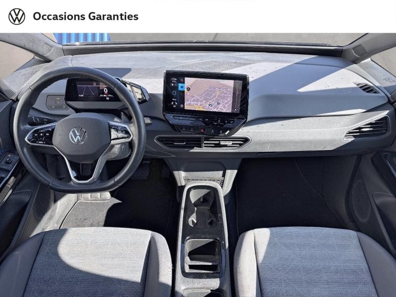 Voitures occasions VOLKSWAGEN ID.3 City Sarreguemines