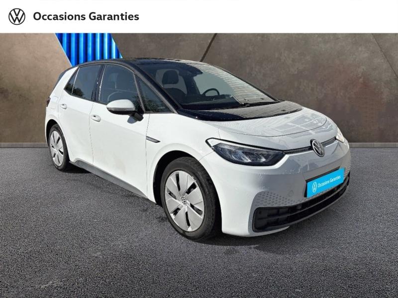 Voitures occasions VOLKSWAGEN ID.3 City Sarreguemines