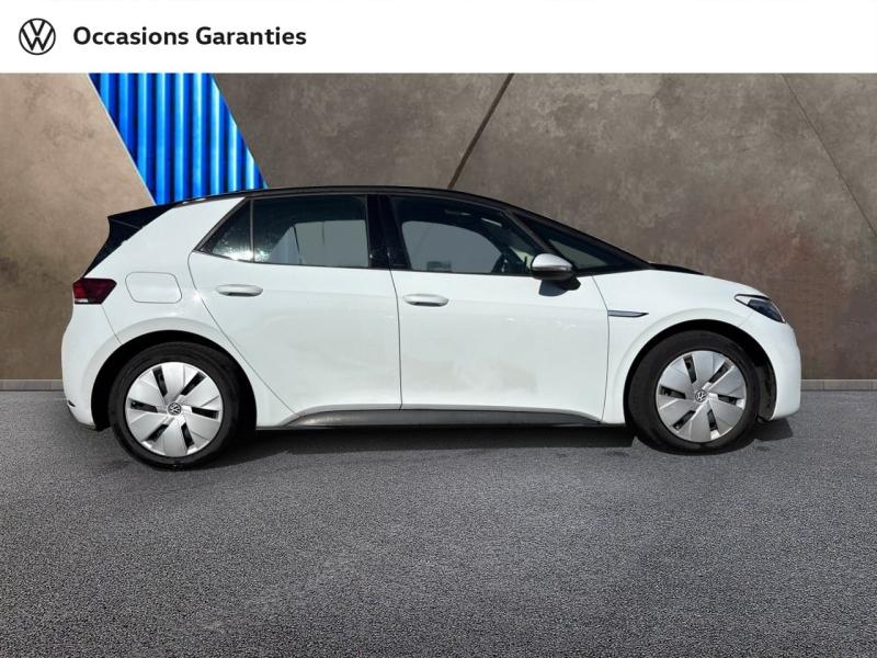 Voitures occasions VOLKSWAGEN ID.3 City Sarreguemines