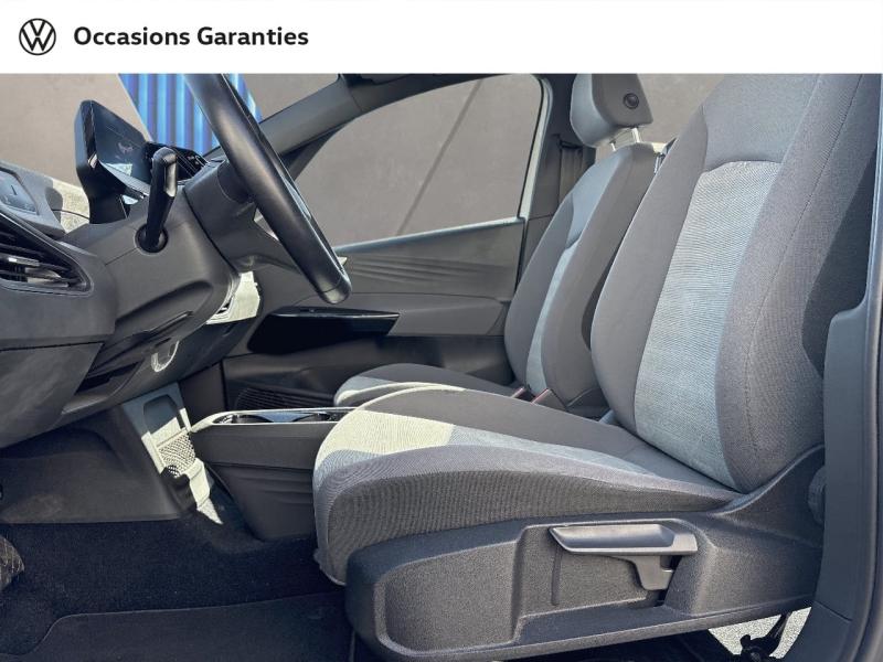 Voitures occasions VOLKSWAGEN ID.3 City Sarreguemines