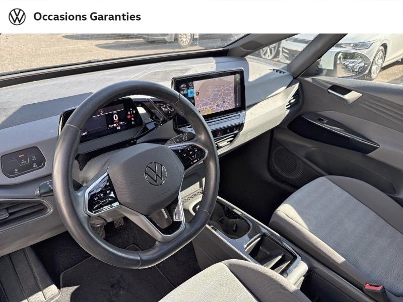 Voitures occasions VOLKSWAGEN ID.3 City Sarreguemines