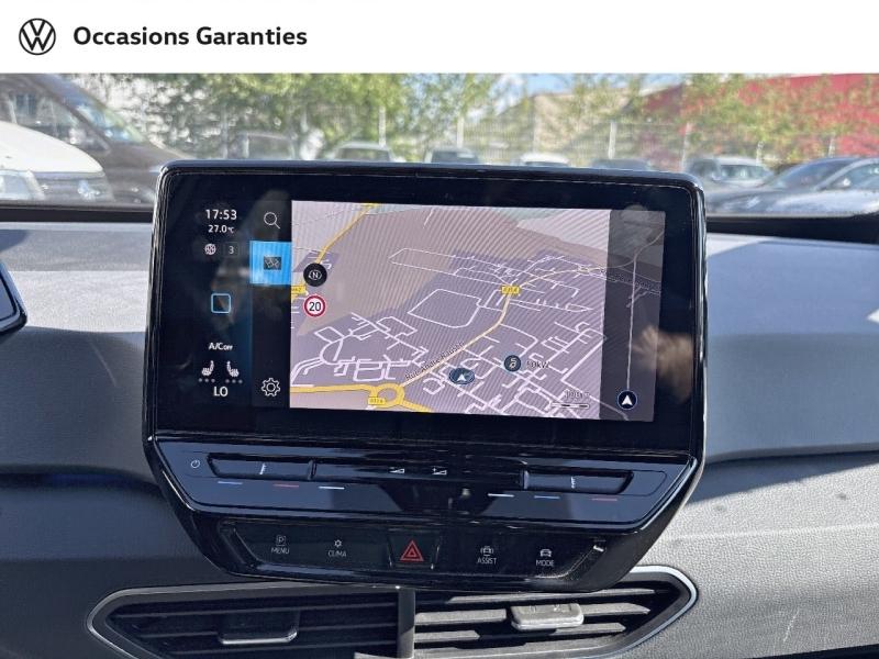 Voitures occasions VOLKSWAGEN ID.3 City Sarreguemines