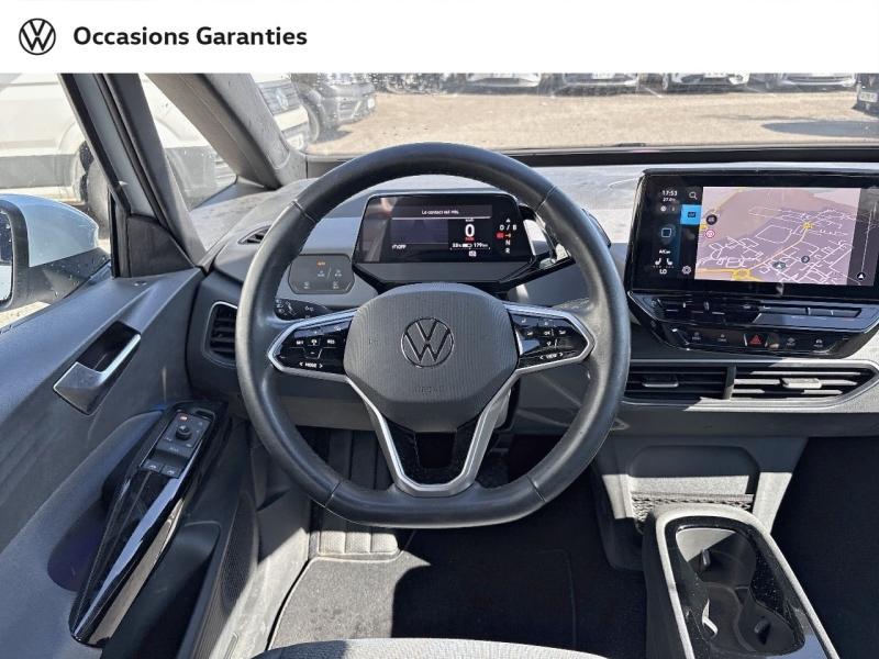 Voitures occasions VOLKSWAGEN ID.3 City Sarreguemines