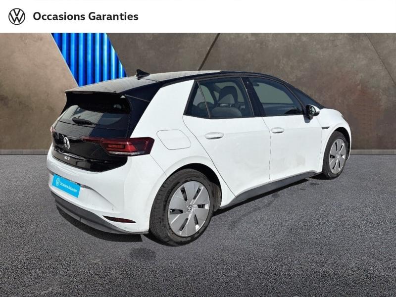 Voitures occasions VOLKSWAGEN ID.3 City Sarreguemines