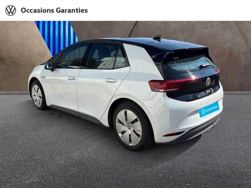 Voitures occasions VOLKSWAGEN ID.3 City Sarreguemines