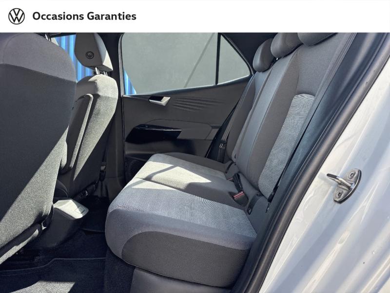 Voitures occasions VOLKSWAGEN ID.3 City Sarreguemines