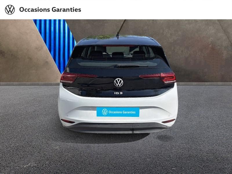 Voitures occasions VOLKSWAGEN ID.3 City Sarreguemines
