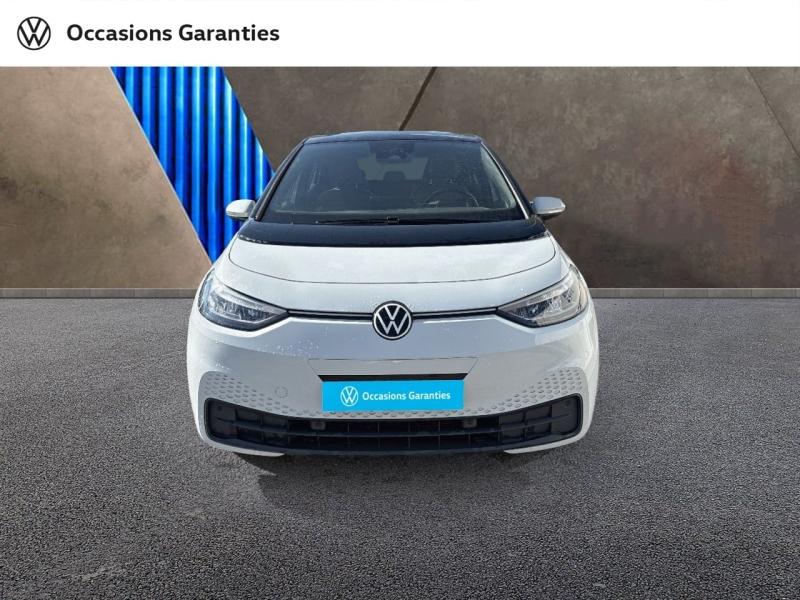 Voitures occasions VOLKSWAGEN ID.3 City Sarreguemines