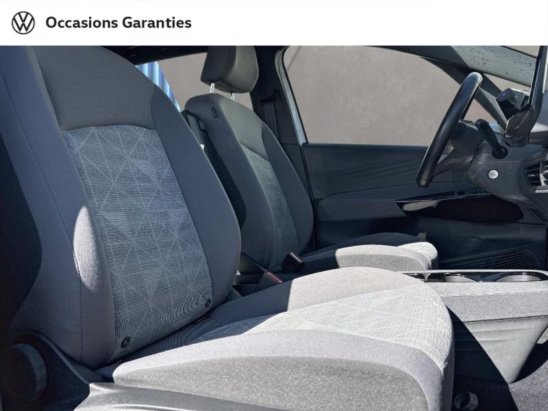 Voitures occasions VOLKSWAGEN ID.3 City Sarreguemines
