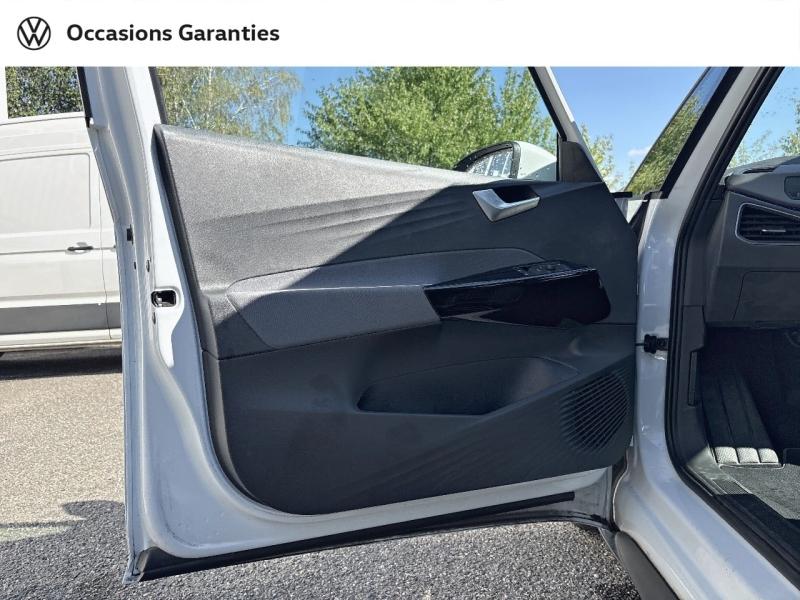 Voitures occasions VOLKSWAGEN ID.3 City Sarreguemines