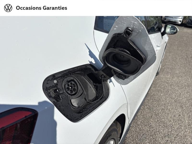 Voitures occasions VOLKSWAGEN ID.3 City Sarreguemines