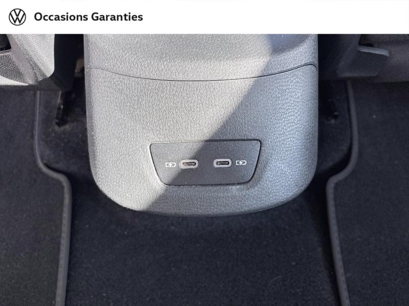 Voitures occasions VOLKSWAGEN ID.3 City Sarreguemines