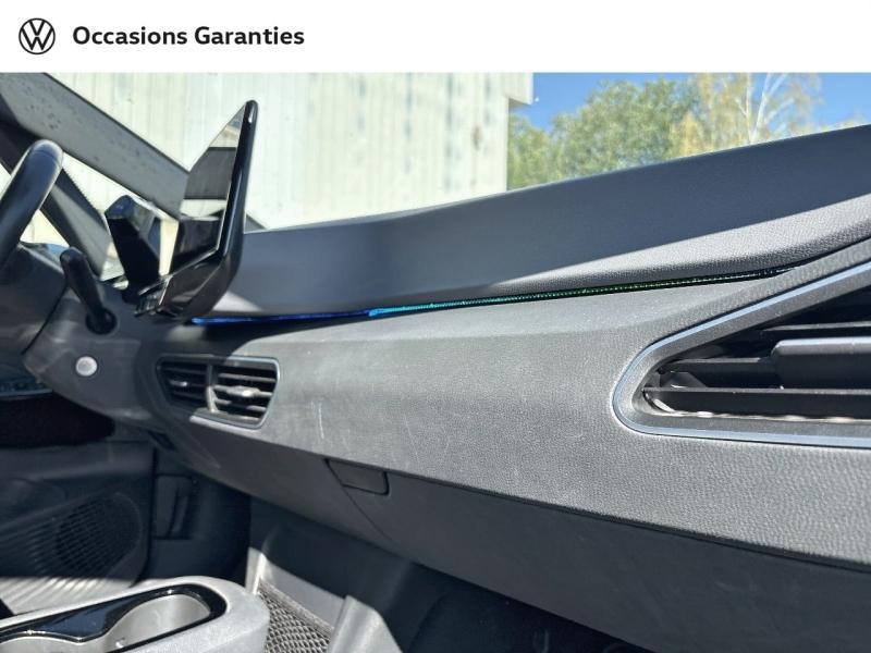 Voitures occasions VOLKSWAGEN ID.3 City Sarreguemines