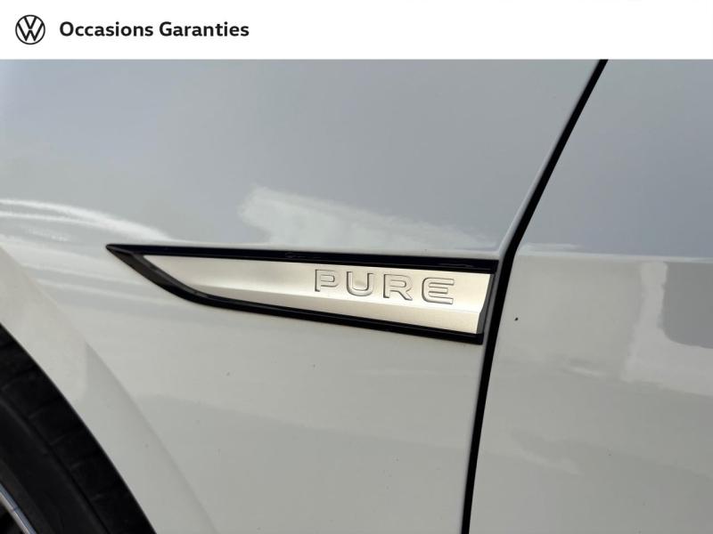 Voitures occasions VOLKSWAGEN ID.3 City Sarreguemines