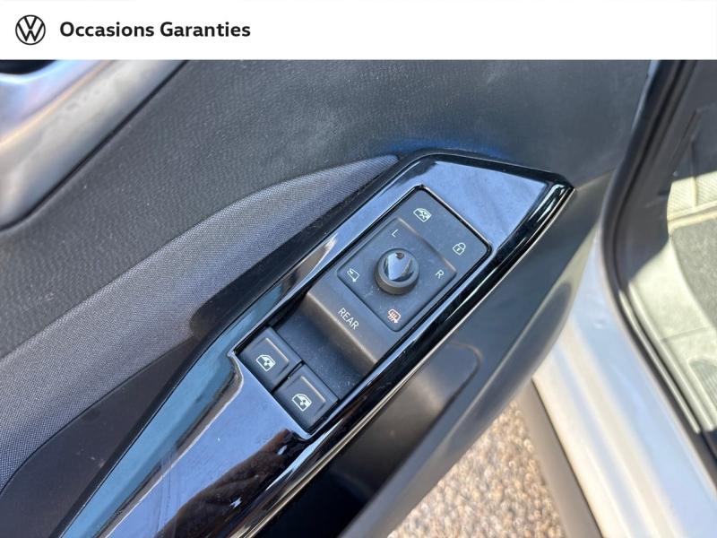 Voitures occasions VOLKSWAGEN ID.3 City Sarreguemines