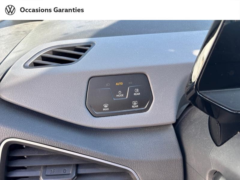 Voitures occasions VOLKSWAGEN ID.3 City Sarreguemines