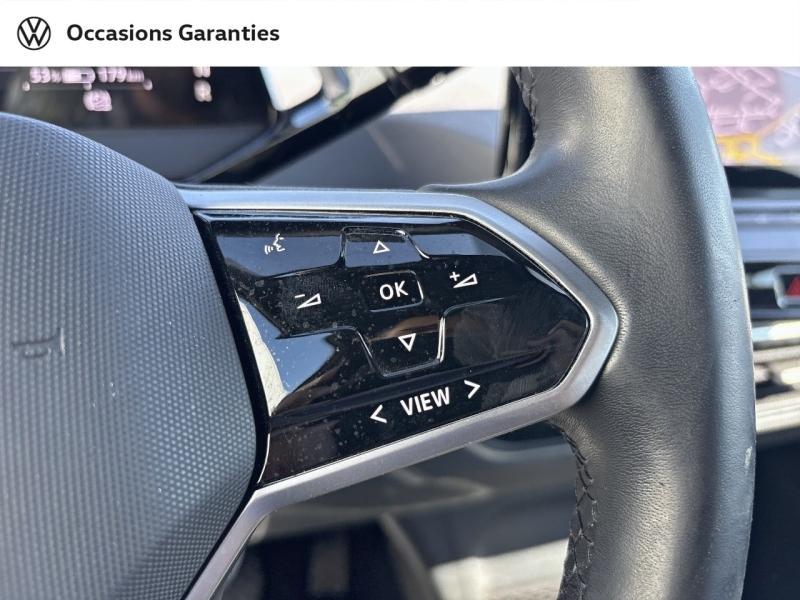 Voitures occasions VOLKSWAGEN ID.3 City Sarreguemines
