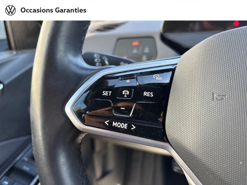 Voitures occasions VOLKSWAGEN ID.3 City Sarreguemines