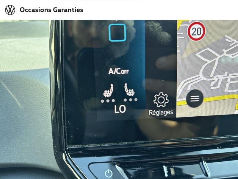 Voitures occasions VOLKSWAGEN ID.3 City Sarreguemines